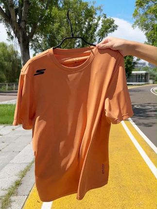 两位数带走夏季必备的斯凯奇冰丝速干衣 #短袖t恤 #面料舒适透气 #透气舒适