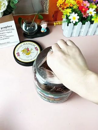 精选原切牛肉,酥脆美味很解馋 #零食推荐 #好吃到停不下来 #追剧小零食 #妈呀太香了 #吃货必备