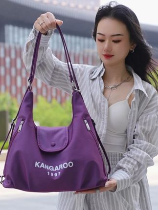 升级加大新款高级感女包小众单肩托特包通勤多功能#单肩托特包 #单肩托特包推荐 #托特包推荐 #托特包大容量 #通勤托特包