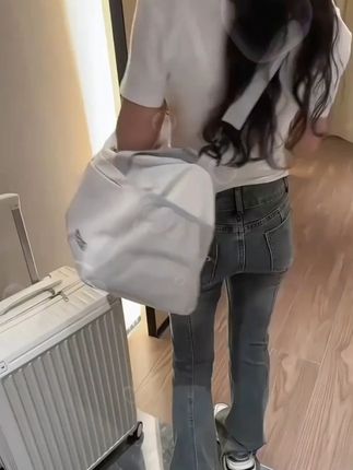 #旅行包 #收纳整理 #平价好物 #出差旅行必备 #学生党平价安利
