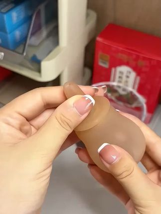 就这个小东西,真的好用,有娃的都去备一个 #母婴好物 #宝宝喂药神器 #好物推荐 #喂液器