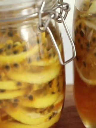【1500ml买一送一】玻璃密封罐食品储物罐腌制泡菜坛子咸菜瓶卡扣瓶#密封罐 #玻璃密封罐 #咸菜瓶 #储物罐 #食品储物罐