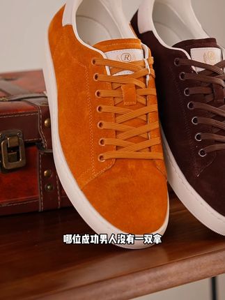 慢慢理解世界,慢慢更新自己 #男鞋 #透气舒适 #好鞋推荐 #冬季男鞋