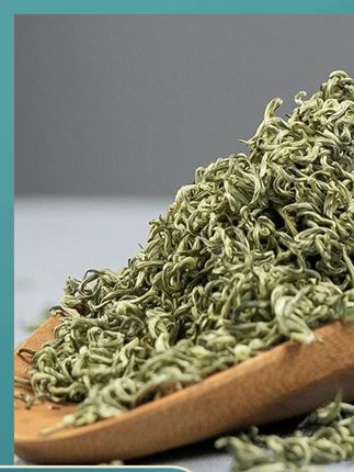 夏天喝浓茶 就选择这款碧螺春吧 #茶叶# 茶生活 #爱喝茶的关注我# 喝好茶 #今天你喝茶了吗 #夏天喝浓茶# 就选择这款碧螺春吧