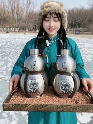 四海之内皆兄弟,你敬我一尺,我敬你一丈#情感共鸣 #人情世故 #四海之内皆兄弟