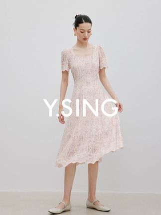 开心才是每天的必修课#夏季新款 #连衣裙 #好看的衣服都在这里 #穿出高级感 #仙女必备