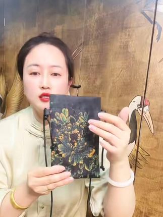 挂脖子手机包女款复古斜跨包时尚内胆百搭出行简约新款女士简约女_0713_1 #好物种草