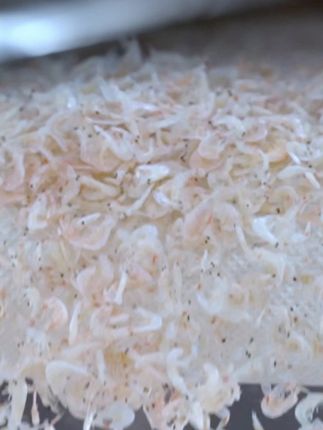海鲜干货认准它,肉质紧实钙量高,做菜煲汤都提鲜! #海味干货 #海产品 #独立包装 #虾皮 #好吃到停不下来