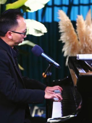 艺源音乐zan昝老师