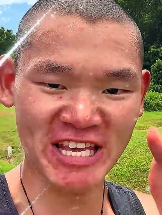 湖在丹麦捡瓶子???#湖远行 #湖的环球之旅 #湖的环球梦 #记录真实生活 #千万生活dou来拍 @湖远行