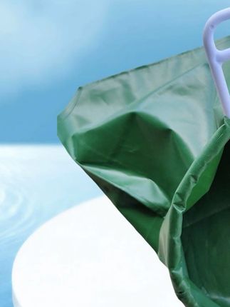 加厚帆布猪头套 打苗时猪乱跑,用【猪头套】套着头就不乱动了  #猪头套袋#  抓猪  #赶猪#  猪头套     #加厚帆布猪头套#  打苗时猪乱跑用【猪头套】