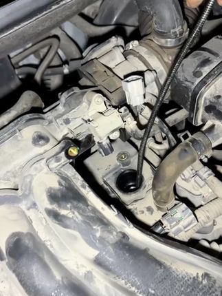 汽车取断火花塞反牙丝锥汽保工具#取断火花塞工具 #工具 #汽车取断火花塞 #汽修 #好物推荐