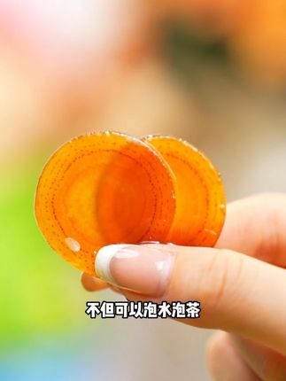 这,才叫好的人参!