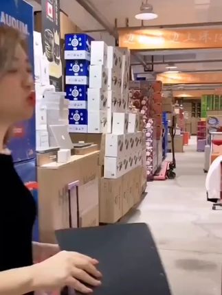 【经典蛋黄口味组合装】酥皮月饼黄庄好礼月饼手工制作传统糕点苏式 #月饼 #组合装