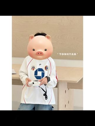 时尚百搭的男童潮牌款卫衣,真的太酷太帅了 #男童卫衣 #潮童穿搭 #中大童搭配 #时尚卫衣 #男童穿搭