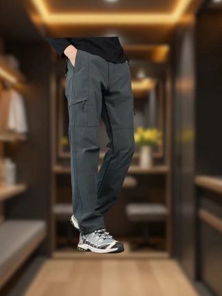 #男生穿搭 #品质男装 #男士休闲裤 #百搭裤子 #男装穿搭与分享
