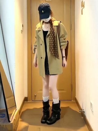 小众设计感靴子!秋冬穿搭的亮点所在 #骑士靴 #堆堆靴 #西部牛仔靴 #时尚靴子 #秋冬靴子