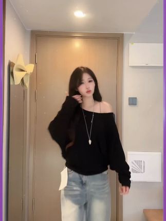 #今日穿搭 #慵懒风穿搭 #温柔穿搭 #韩系穿搭