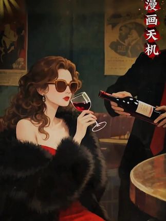 每个孩子成长过程中,都应有这套《漫画版天机》,帮助孩子分析问题,给出解决方案,正面引导孩子#教育孩子 #育儿 #为人处世