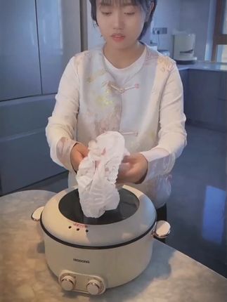 家里不常用的小电器用这个防尘罩,就不用担心会落灰了,出去玩住酒店还能当枕套用 #电器防尘罩  #防尘罩  #风扇罩防尘罩