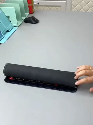 办公快捷键超大鼠标垫电脑游戏耐脏橡胶电脑桌垫加厚锁边键盘垫#超大鼠标垫 #办公鼠标垫 #游戏鼠标垫 #耐脏鼠标垫 #电脑桌垫