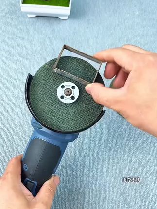100型角磨机改125配件#角磨机配件 #工具升级 #实用好物 #装修必备 #配件推荐