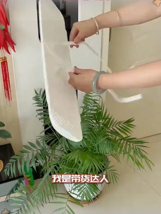 空调挡风板免安装通用型防尘罩婴幼儿坐月子挂机防直吹遮风板风帘