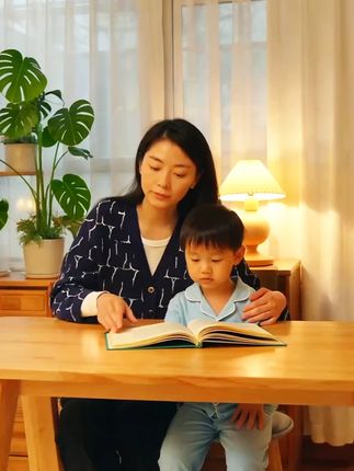 #世界经典 童话全收录,不知道#睡前故事 给孩子讲什么的家长,就选这本儿童365夜睡前故事,用睡前故事打开孩子丰富的想象力#启蒙早教 #亲子阅读 #童书推荐@DOU+小助手