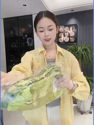 非常好用的吸水抹布,擦桌子擦台面啥的可好用了! #抹布 #吸水抹布
