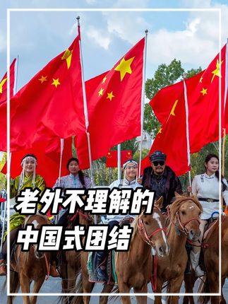 老外永远理解不了的,四大中国式团结。#中式团结 #凝聚力 #正能量 #天安门藏书票