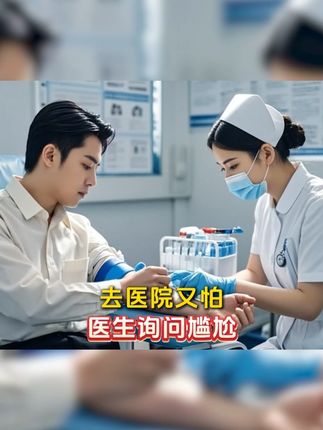 高危行为72小时后一定要测! 高危行为后,保命动作这样做!!#异地恋 #大学生 #谈恋爱 #奔现 #万孚试纸四合一