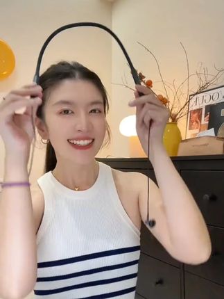 倍思P1蓝牙挂脖式耳机长续航颈挂式运动降噪 开学季必备#耳机 #挂脖式耳机 #蓝牙耳机 #挂脖耳机 #运动耳机