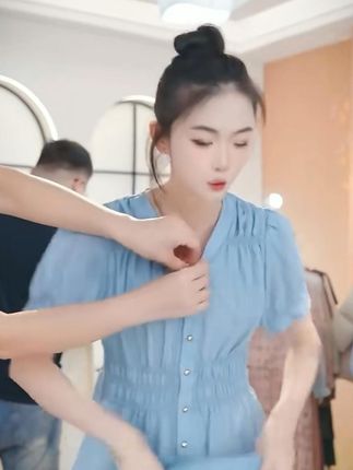 这套也太美了! #无限回购的宝藏单品