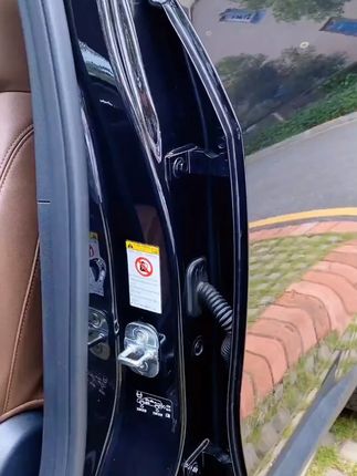 哈弗专用全系汽车B柱C柱仪表台密封条车门隔音条防尘降噪改装胶条#汽车用品 #哈弗配件 #汽车隔音 #密封条 #汽车改装