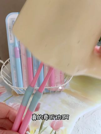 牙都整了,刷牙更不能马虎啦!#正畸 #钢牙 #整牙 #刷牙 #正畸好物
