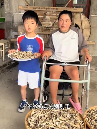 鹿茸菇干货500g250g古田特产鹿茸菇新鲜鹿茸菌脆脆菇鹿耳菇 #鹿茸菇 #超便宜超划算 #优质农产品 #我的乡村生活 #我可真会买