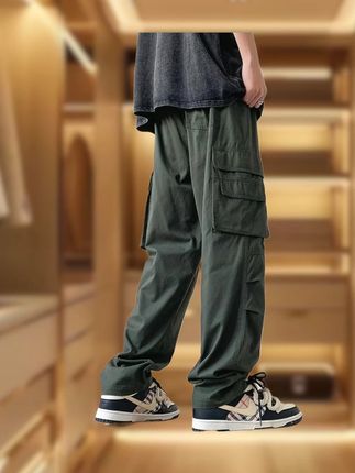 #休闲裤 #百搭休闲裤 #运动休闲裤 #宽松休闲裤 #男士休闲裤