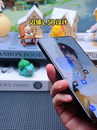 #OPPOA6Pro 到手换上这款第三代“无纹冲锋甲”更好还原裸机手感!不粘指纹,防刮耐磨!#OPPOA6GT #钢化膜 #无尘舱 #数码科技