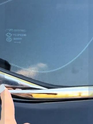适用18-25款雅阁英仕派车窗亮条不锈钢专车专用镜面车窗外观 #十一代雅阁汽车好物推荐汽