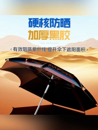 本诺钓伞2025新款机械臂拐杖伞钓鱼伞垂钓伞钓鱼遮阳伞户外防晒伞#钓伞 #户外防晒 #钓鱼遮阳伞 #垂钓伞 #钓鱼伞