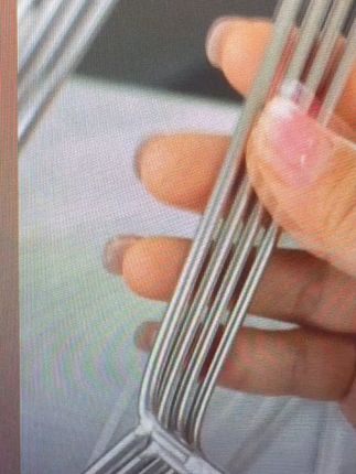 #衣架#不锈钢衣架#防滑衣架#超便宜超划算 #挂衣架