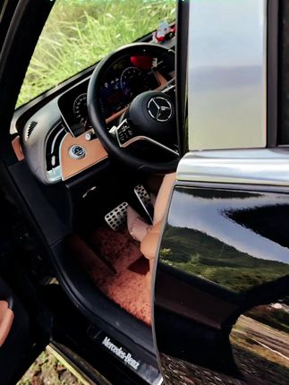 奔驰多款车型适用!刹车油门脚踏板改装必备内饰用品 #脚踏板升级 #内饰改装好物 #奔驰配件 #多车型适用 #适用多车型