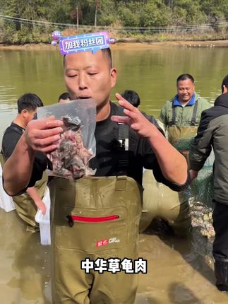 #户外抓鱼 #户外 #逮鱼摸虾 #小飞哥 #大表哥vlog sy2
