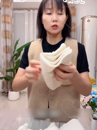 这款传统纯棉蒸笼纱布用处太多了,当盖布,垫布,蒸笼布,过滤布 这款传统纯棉蒸笼纱布用处太多了,当盖布,垫布,蒸笼布,过滤布,太实用了#蒸笼垫 #盖布 #厨房好物