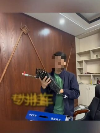 高质量防冻防爆弹簧管主挂连接管半挂车连接管牵引车弹簧管