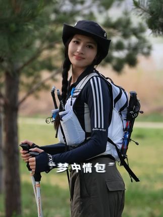 户外达人的“梦中情包”,能徒步能登山还能骑行,有了它再也没背过别的包#登山包 #男女同款 #徒步包 #骑行包 #旅行包