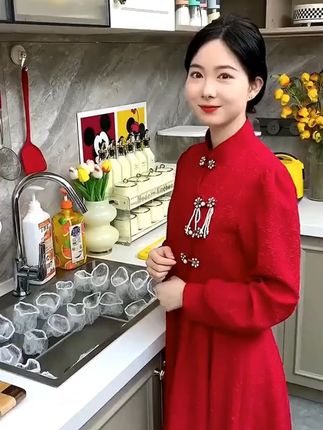水槽过滤网批发厨房一次性洗碗洗菜池垃圾防堵大号水槽地漏过滤网#水槽过滤网 #厨房防堵 #一次性滤网 #水槽地漏 #厨房用品