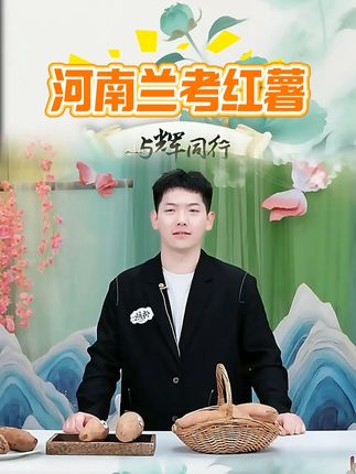 【汤东薯业】河南兰考红薯哈密冰糖薯5斤装小果/中果/大果 #哈密冰糖薯 #红番薯 #口感特别好价格实惠 #优质农产品 #软糯香甜 @DOU+上热门 @DOU+小助手