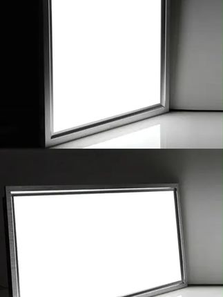 吊顶面板灯#木森大舞台 #木森#吊顶面板灯 #生活好帮手 #照明好物