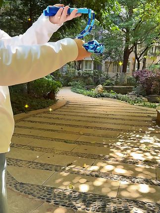 上了一节课 天天在家跳 #跳绳运动 #根本停不下来